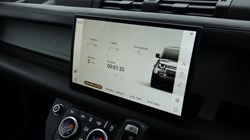 2022 (72) LAND ROVER DEFENDER 3.0 D250 HSE 90 3dr Auto 4891522