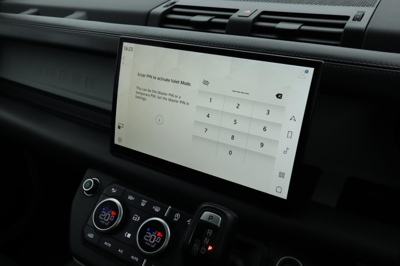 2022 (72) LAND ROVER DEFENDER 3.0 D250 HSE 90 3dr Auto 4891521