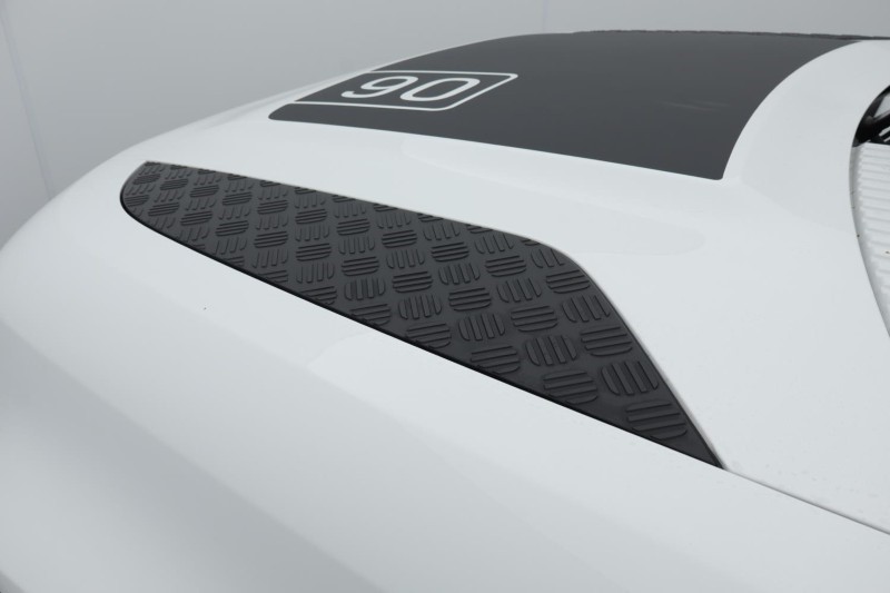 2022 (72) LAND ROVER DEFENDER 3.0 D250 HSE 90 3dr Auto 4891504