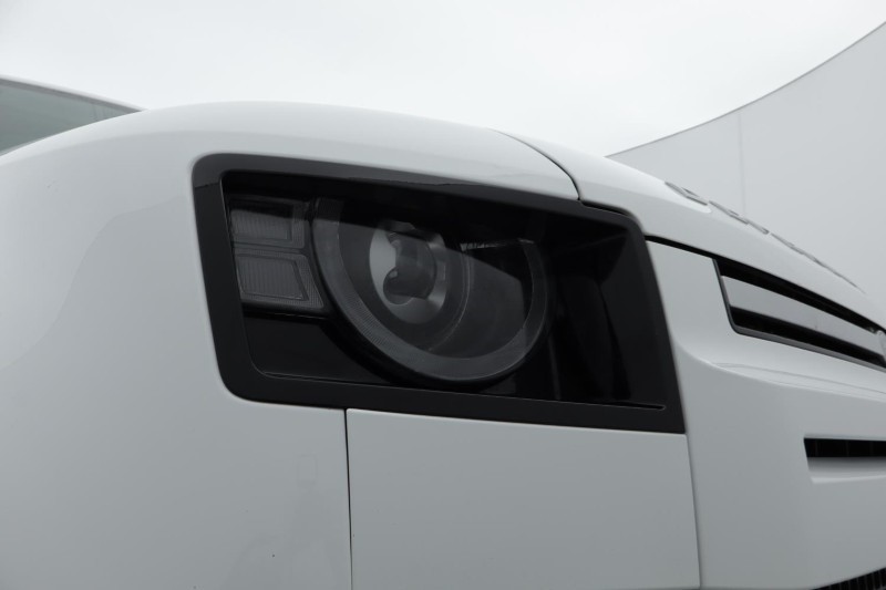 2022 (72) LAND ROVER DEFENDER 3.0 D250 HSE 90 3dr Auto 4891508