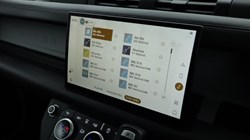 2022 (72) LAND ROVER DEFENDER 3.0 D250 HSE 90 3dr Auto 4891525