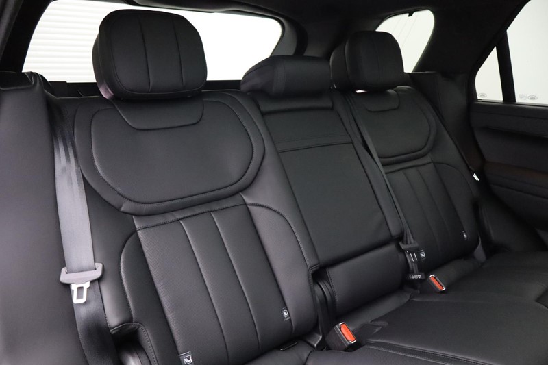 2025 (75) LAND ROVER RANGE ROVER SPORT 4.4 P530 V8 Autobiography 5dr Auto 4896020