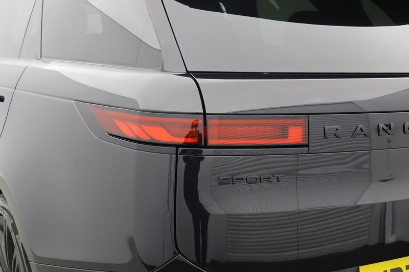 2025 (75) LAND ROVER RANGE ROVER SPORT 4.4 P530 V8 Autobiography 5dr Auto 4896047