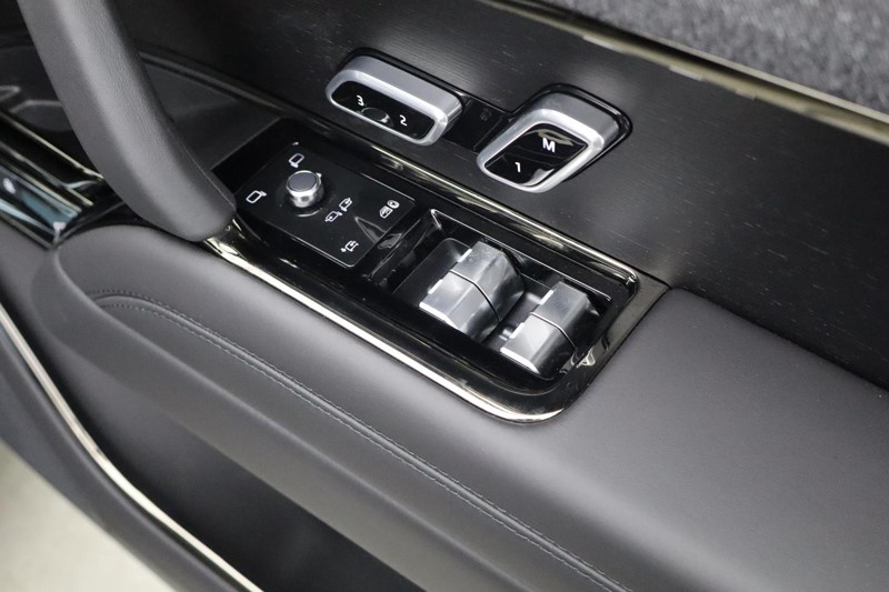 2025 (75) LAND ROVER RANGE ROVER SPORT 4.4 P530 V8 Autobiography 5dr Auto 4896019