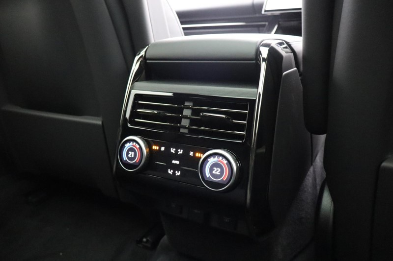 2025 (75) LAND ROVER RANGE ROVER SPORT 4.4 P530 V8 Autobiography 5dr Auto 4896022