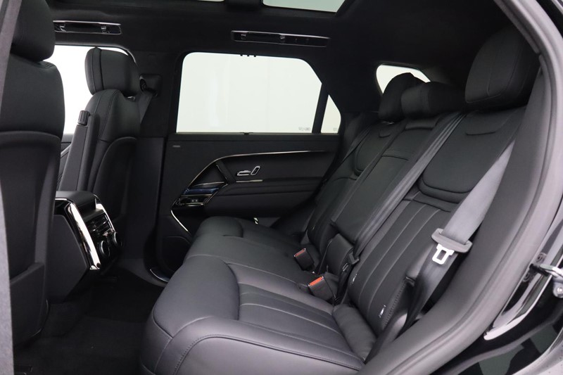 2025 (75) LAND ROVER RANGE ROVER SPORT 4.4 P530 V8 Autobiography 5dr Auto 4896009