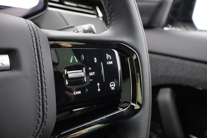 2025 (75) LAND ROVER RANGE ROVER SPORT 4.4 P530 V8 Autobiography 5dr Auto 4896028