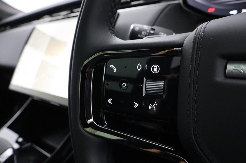 2025 (75) LAND ROVER RANGE ROVER SPORT 4.4 P530 V8 Autobiography 5dr Auto 4896027