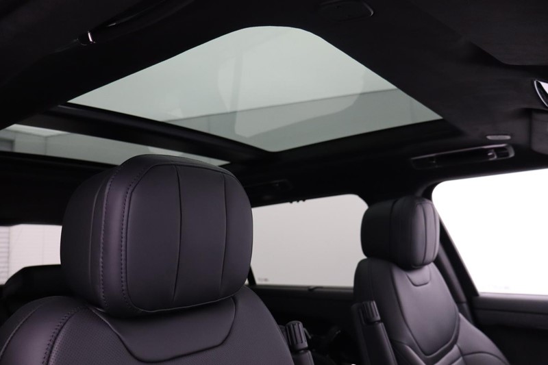 2025 (75) LAND ROVER RANGE ROVER SPORT 4.4 P530 V8 Autobiography 5dr Auto 4896016