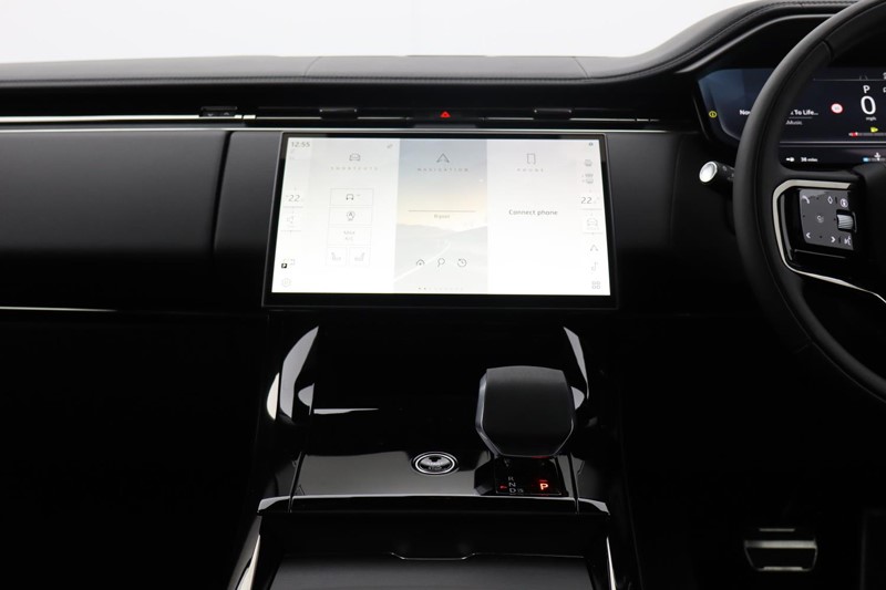 2025 (75) LAND ROVER RANGE ROVER SPORT 4.4 P530 V8 Autobiography 5dr Auto 4896024