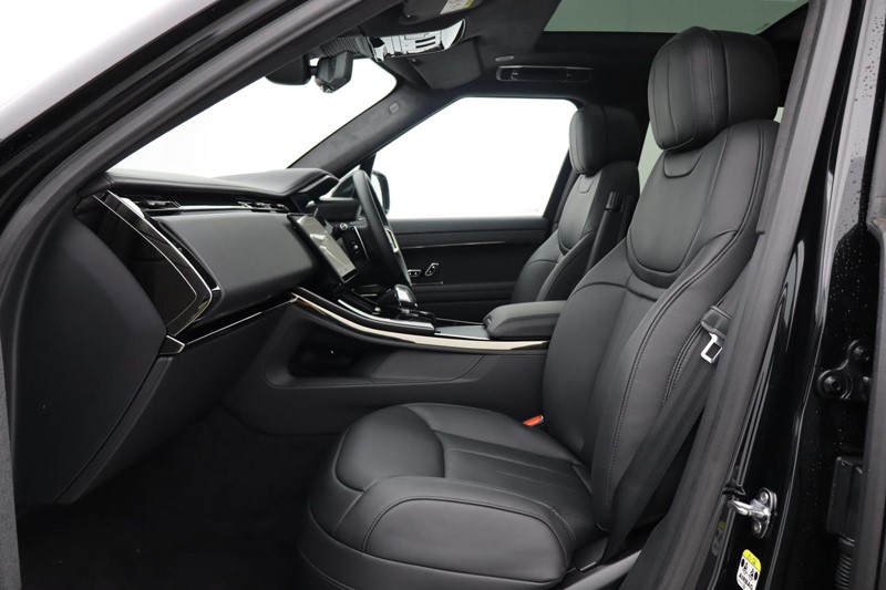 2025 (75) LAND ROVER RANGE ROVER SPORT 4.4 P530 V8 Autobiography 5dr Auto 4896008