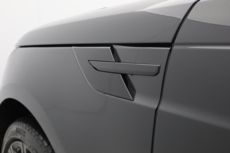 2025 (75) LAND ROVER RANGE ROVER SPORT 4.4 P530 V8 Autobiography 5dr Auto 4896011