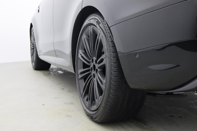 2025 (75) LAND ROVER RANGE ROVER SPORT 4.4 P530 V8 Autobiography 5dr Auto 4896046