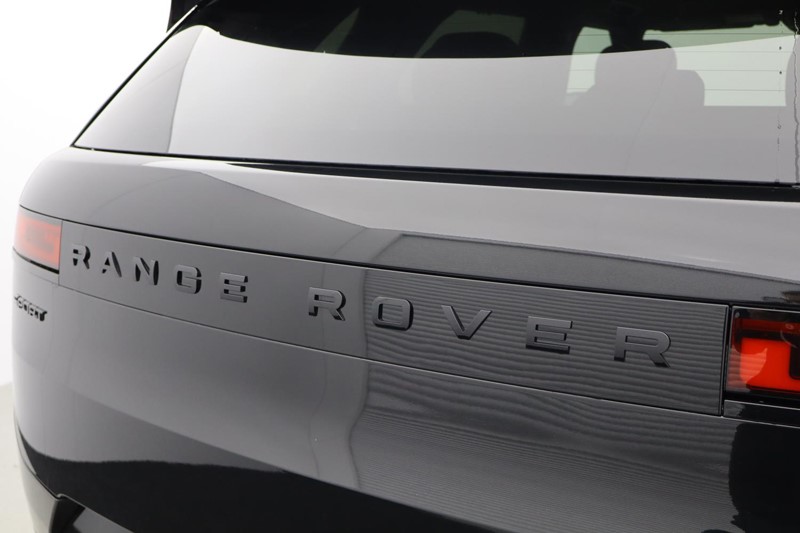 2025 (75) LAND ROVER RANGE ROVER SPORT 4.4 P530 V8 Autobiography 5dr Auto 4896048