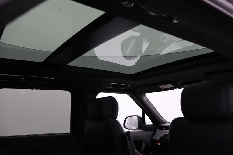 2025 (75) LAND ROVER RANGE ROVER SPORT 4.4 P530 V8 Autobiography 5dr Auto 4896045