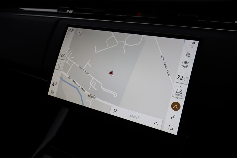 2025 (75) LAND ROVER RANGE ROVER SPORT 4.4 P530 V8 Autobiography 5dr Auto 4896031