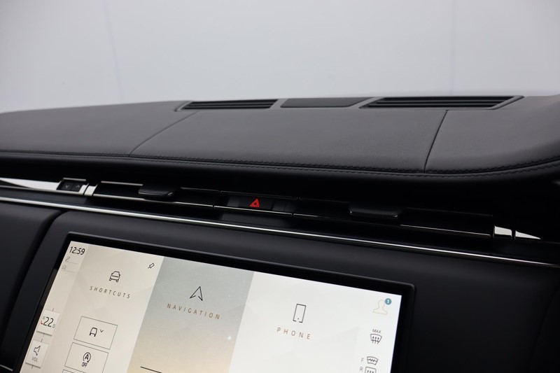 2025 (75) LAND ROVER RANGE ROVER SPORT 4.4 P530 V8 Autobiography 5dr Auto 4896044