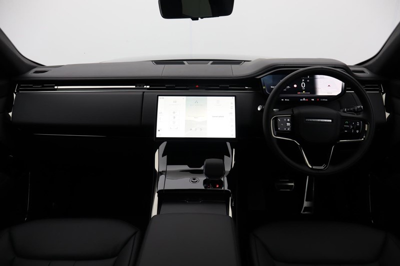 2025 (75) LAND ROVER RANGE ROVER SPORT 4.4 P530 V8 Autobiography 5dr Auto 4896023