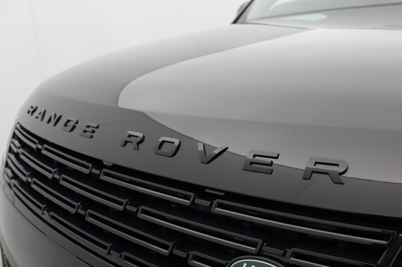 2025 (75) LAND ROVER RANGE ROVER SPORT 4.4 P530 V8 Autobiography 5dr Auto 4896013