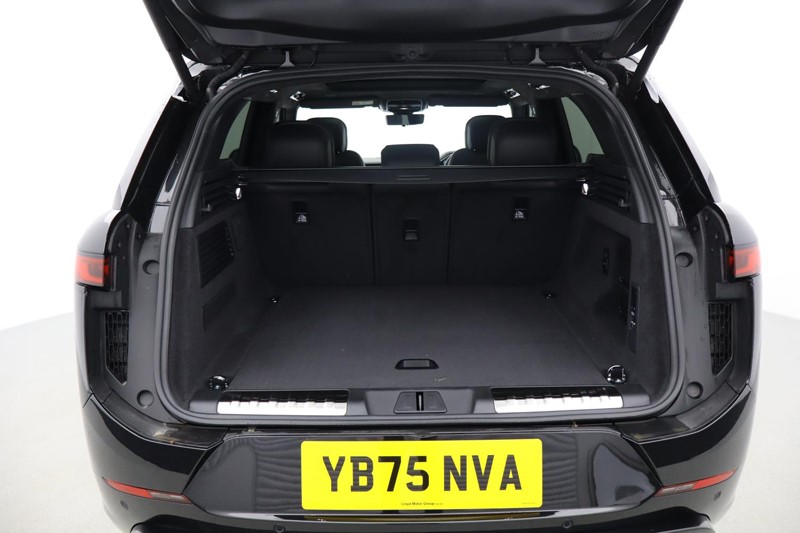 2025 (75) LAND ROVER RANGE ROVER SPORT 4.4 P530 V8 Autobiography 5dr Auto 4896051