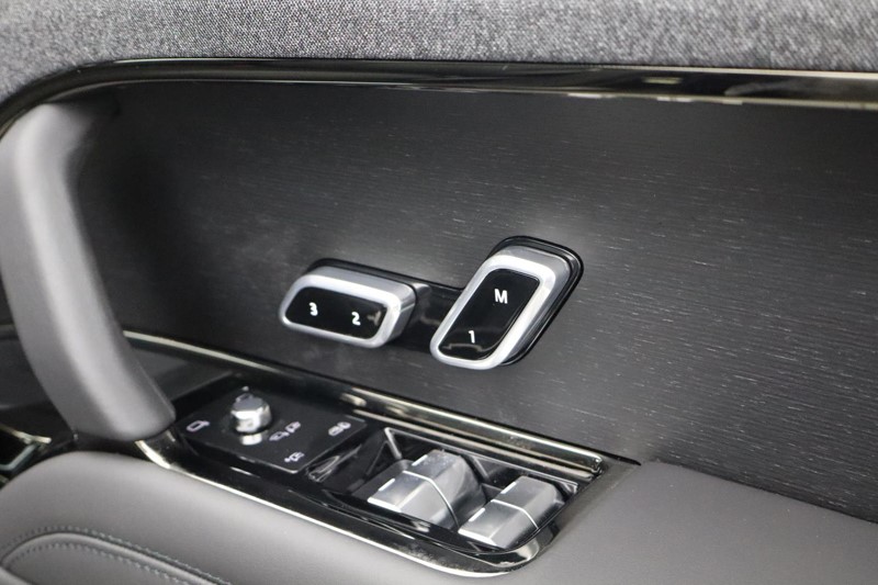 2025 (75) LAND ROVER RANGE ROVER SPORT 4.4 P530 V8 Autobiography 5dr Auto 4896018