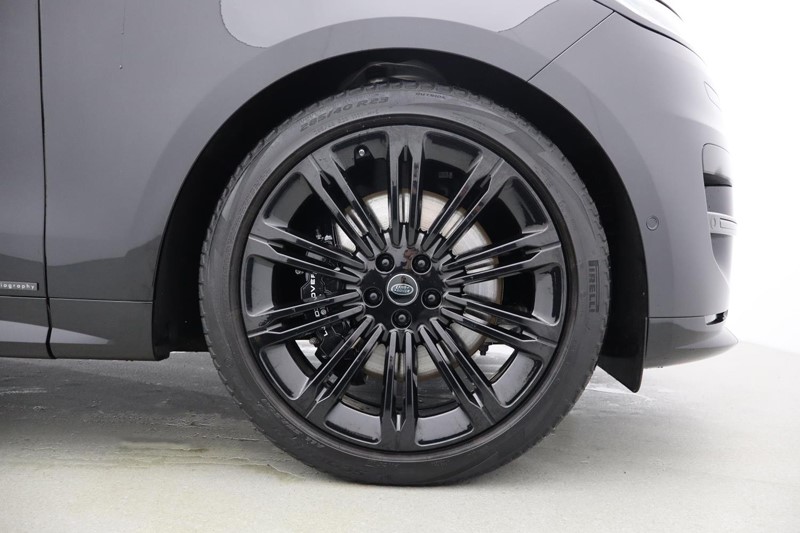 2025 (75) LAND ROVER RANGE ROVER SPORT 4.4 P530 V8 Autobiography 5dr Auto 4896015