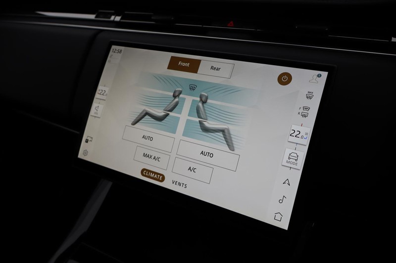 2025 (75) LAND ROVER RANGE ROVER SPORT 4.4 P530 V8 Autobiography 5dr Auto 4896035