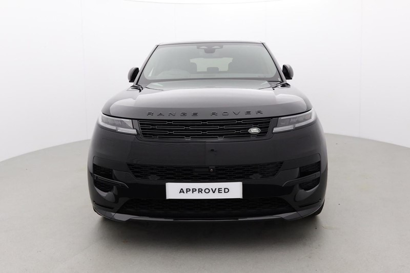 2025 (75) LAND ROVER RANGE ROVER SPORT 4.4 P530 V8 Autobiography 5dr Auto 4896004