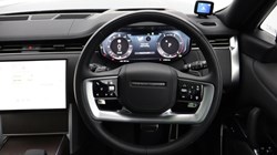 2025 (25) LAND ROVER RANGE ROVER 3.0 D350 HSE 4dr Auto 4877471