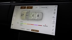 2025 (25) LAND ROVER RANGE ROVER 3.0 D350 HSE 4dr Auto 4877491