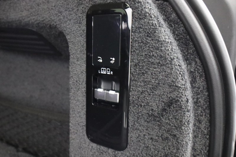 2025 (25) LAND ROVER RANGE ROVER 3.0 D350 HSE 4dr Auto 4877431