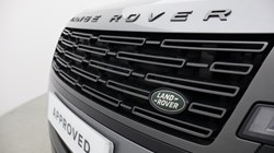 2025 (25) LAND ROVER RANGE ROVER 3.0 D350 HSE 4dr Auto 4877460