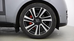 2025 (25) LAND ROVER RANGE ROVER 3.0 D350 HSE 4dr Auto 4877456