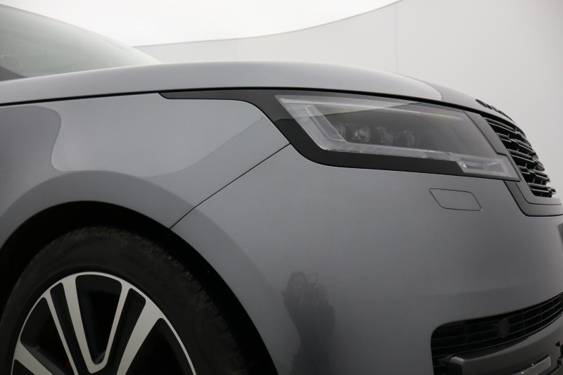 2025 (25) LAND ROVER RANGE ROVER 3.0 D350 HSE 4dr Auto 4877458