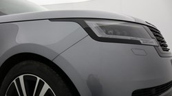 2025 (25) LAND ROVER RANGE ROVER 3.0 D350 HSE 4dr Auto 4877458