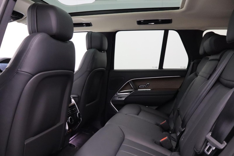 2025 (25) LAND ROVER RANGE ROVER 3.0 D350 HSE 4dr Auto 4877448