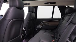 2025 (25) LAND ROVER RANGE ROVER 3.0 D350 HSE 4dr Auto 4877448