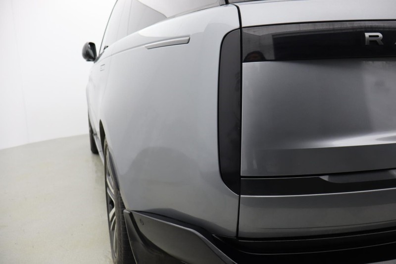 2025 (25) LAND ROVER RANGE ROVER 3.0 D350 HSE 4dr Auto 4877434