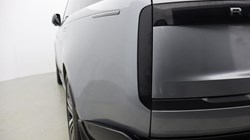 2025 (25) LAND ROVER RANGE ROVER 3.0 D350 HSE 4dr Auto 4877434