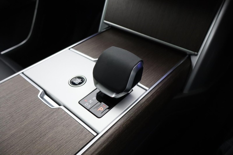 2025 (25) LAND ROVER RANGE ROVER 3.0 D350 HSE 4dr Auto 4877492