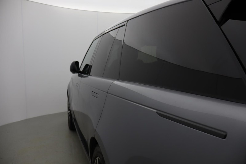 2025 (25) LAND ROVER RANGE ROVER 3.0 D350 HSE 4dr Auto 4877435