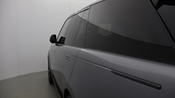 2025 (25) LAND ROVER RANGE ROVER 3.0 D350 HSE 4dr Auto 4877435