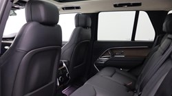 2025 (25) LAND ROVER RANGE ROVER 3.0 D350 HSE 4dr Auto 4877447