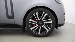 2025 (25) LAND ROVER RANGE ROVER 3.0 D350 HSE 4dr Auto 4877454