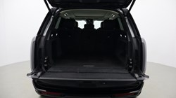 2025 (25) LAND ROVER RANGE ROVER 3.0 D350 HSE 4dr Auto 4877430