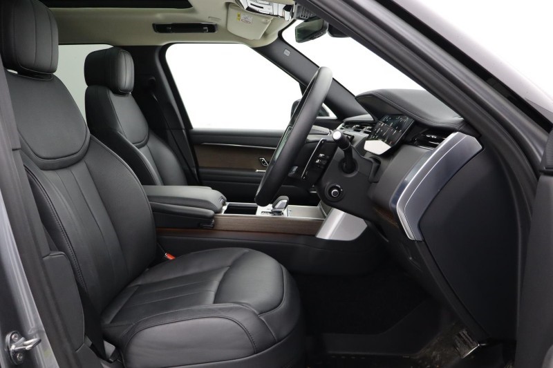 2025 (25) LAND ROVER RANGE ROVER 3.0 D350 HSE 4dr Auto 4877442