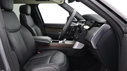 2025 (25) LAND ROVER RANGE ROVER 3.0 D350 HSE 4dr Auto 4877442