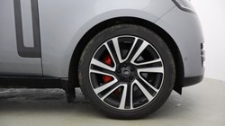 2025 (25) LAND ROVER RANGE ROVER 3.0 D350 HSE 4dr Auto 4877455