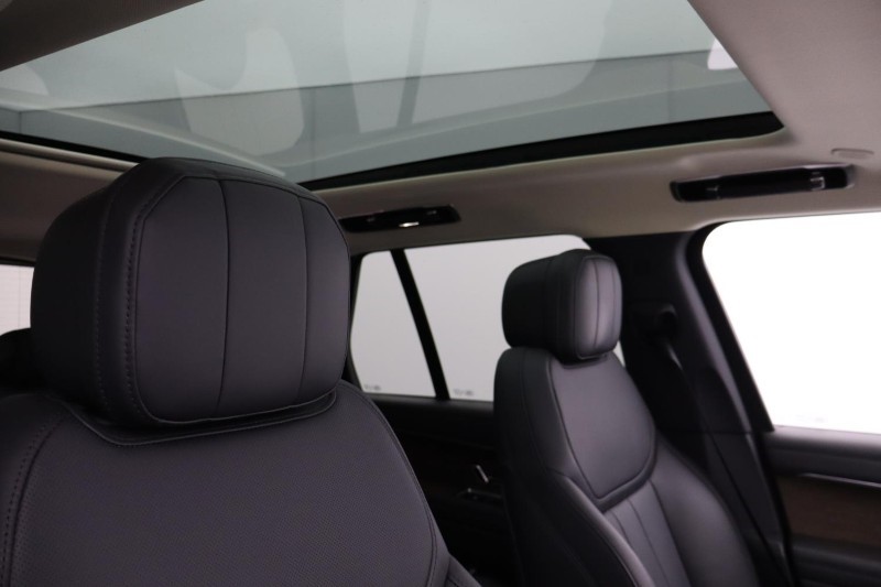 2025 (25) LAND ROVER RANGE ROVER 3.0 D350 HSE 4dr Auto 4877499