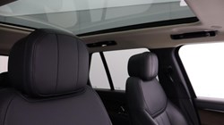 2025 (25) LAND ROVER RANGE ROVER 3.0 D350 HSE 4dr Auto 4877499